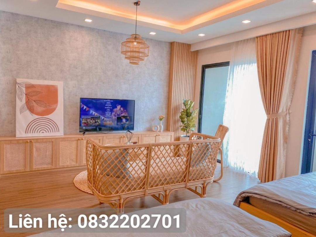 FLC Sea Tower Quy Nhơn - Căn hộ  Ngoại thất bức ảnh