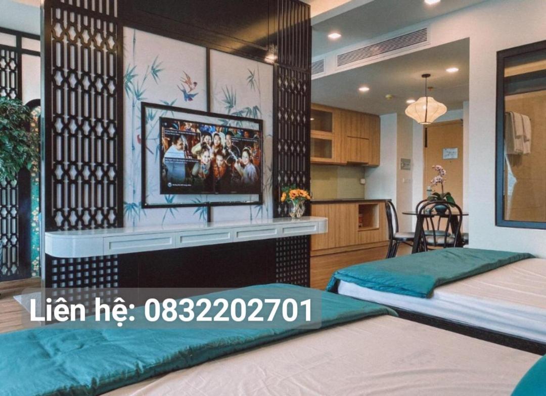 FLC Sea Tower Quy Nhơn - Căn hộ  Ngoại thất bức ảnh