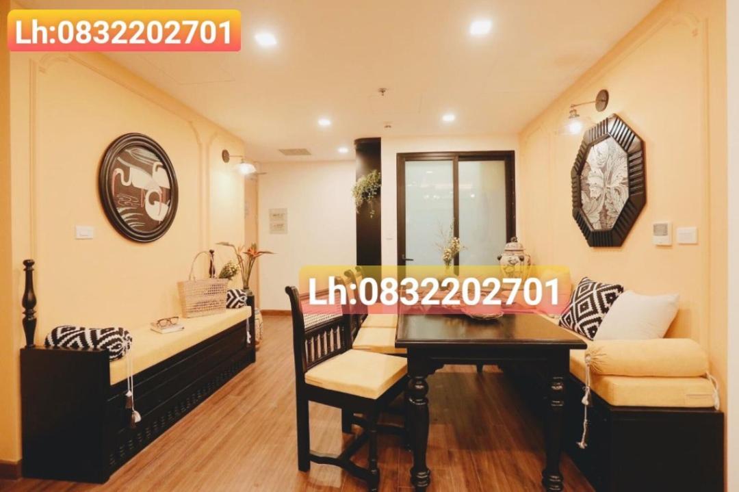 FLC Sea Tower Quy Nhơn - Căn hộ  Ngoại thất bức ảnh