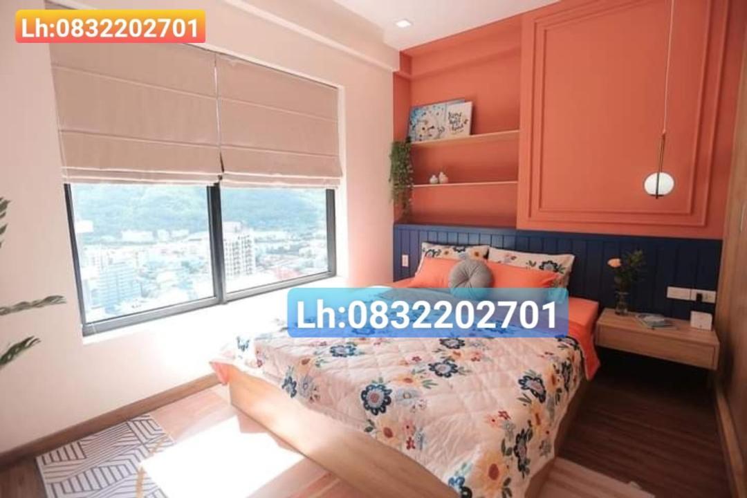 FLC Sea Tower Quy Nhơn - Căn hộ  Ngoại thất bức ảnh