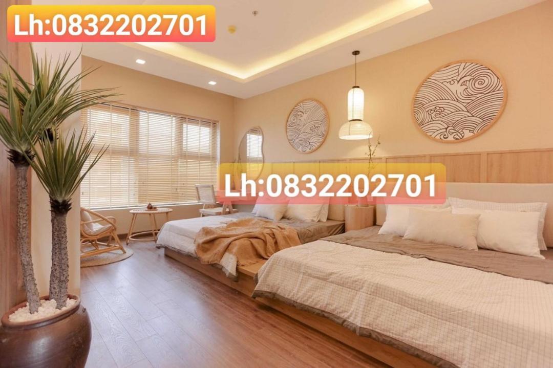 FLC Sea Tower Quy Nhơn - Căn hộ  Ngoại thất bức ảnh