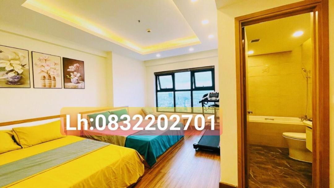 FLC Sea Tower Quy Nhơn - Căn hộ  Ngoại thất bức ảnh