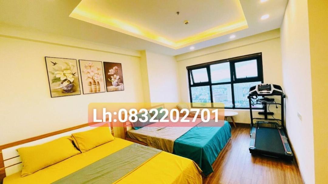 FLC Sea Tower Quy Nhơn - Căn hộ  Ngoại thất bức ảnh