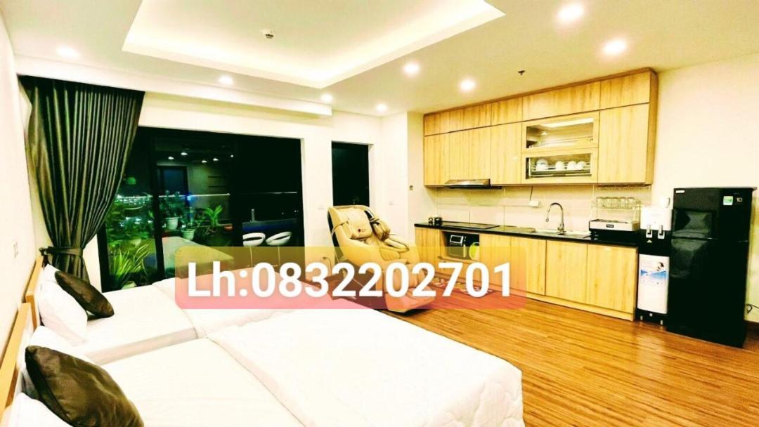 FLC Sea Tower Quy Nhơn - Căn hộ  Ngoại thất bức ảnh