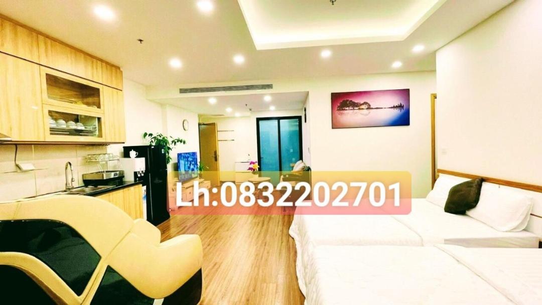 FLC Sea Tower Quy Nhơn - Căn hộ  Ngoại thất bức ảnh
