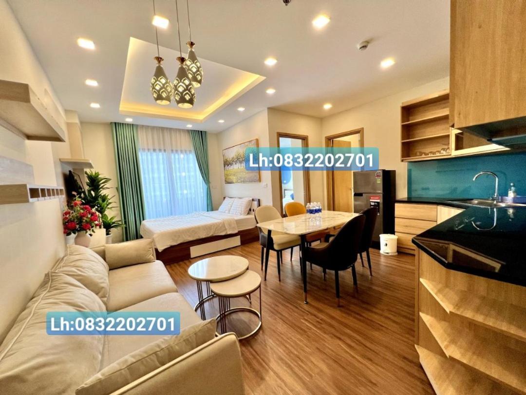 FLC Sea Tower Quy Nhơn - Căn hộ  Ngoại thất bức ảnh