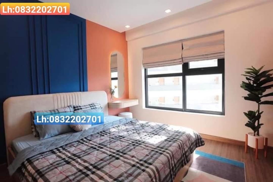FLC Sea Tower Quy Nhơn - Căn hộ  Ngoại thất bức ảnh