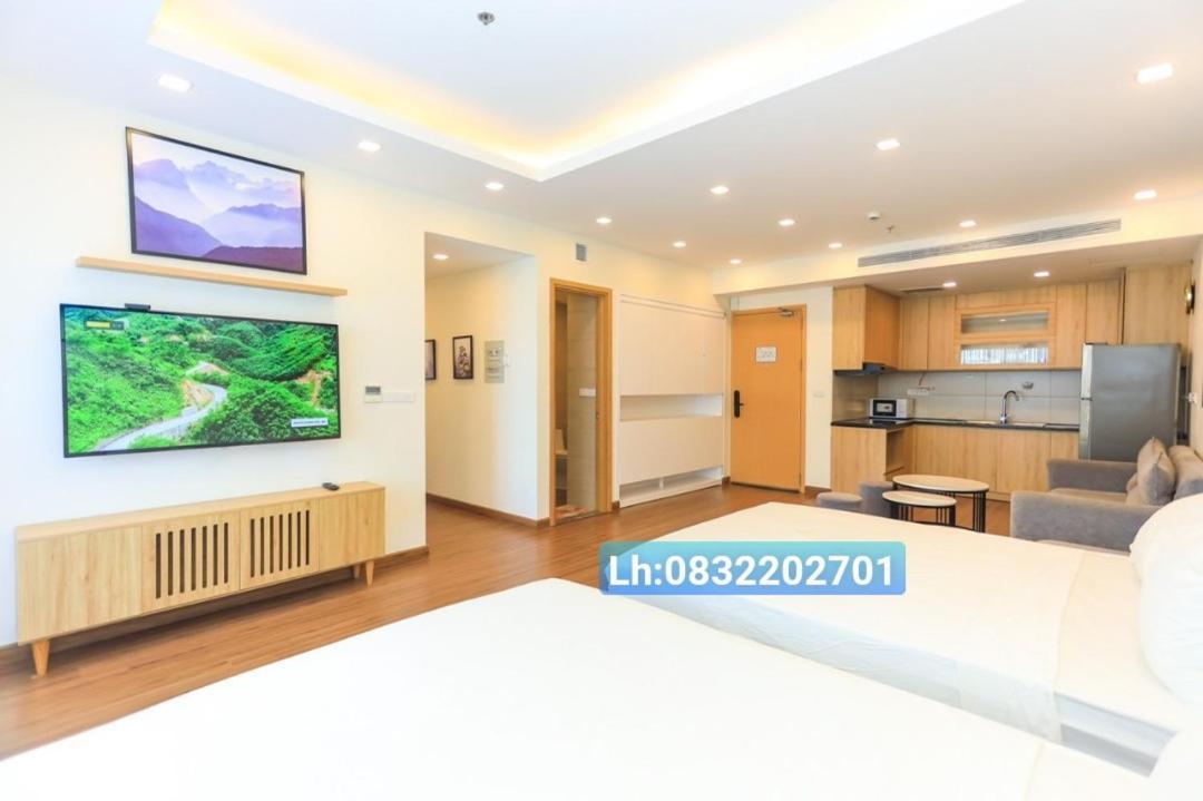 FLC Sea Tower Quy Nhơn - Căn hộ  Ngoại thất bức ảnh