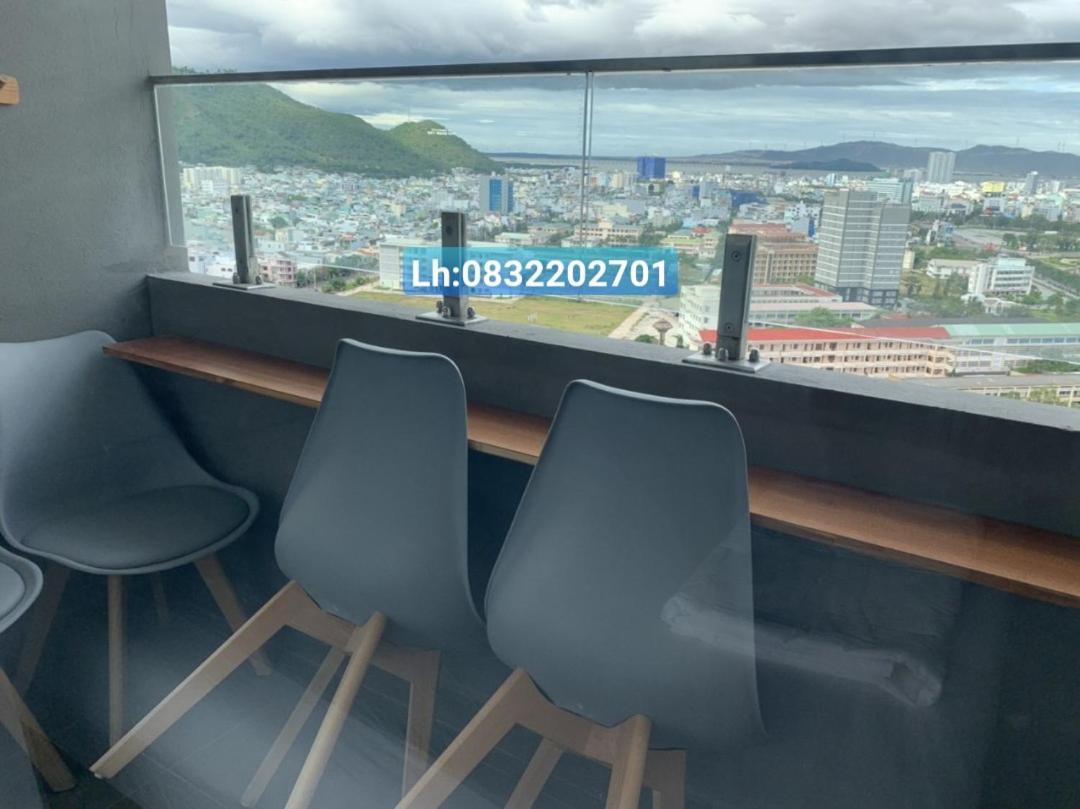FLC Sea Tower Quy Nhơn - Căn hộ  Ngoại thất bức ảnh