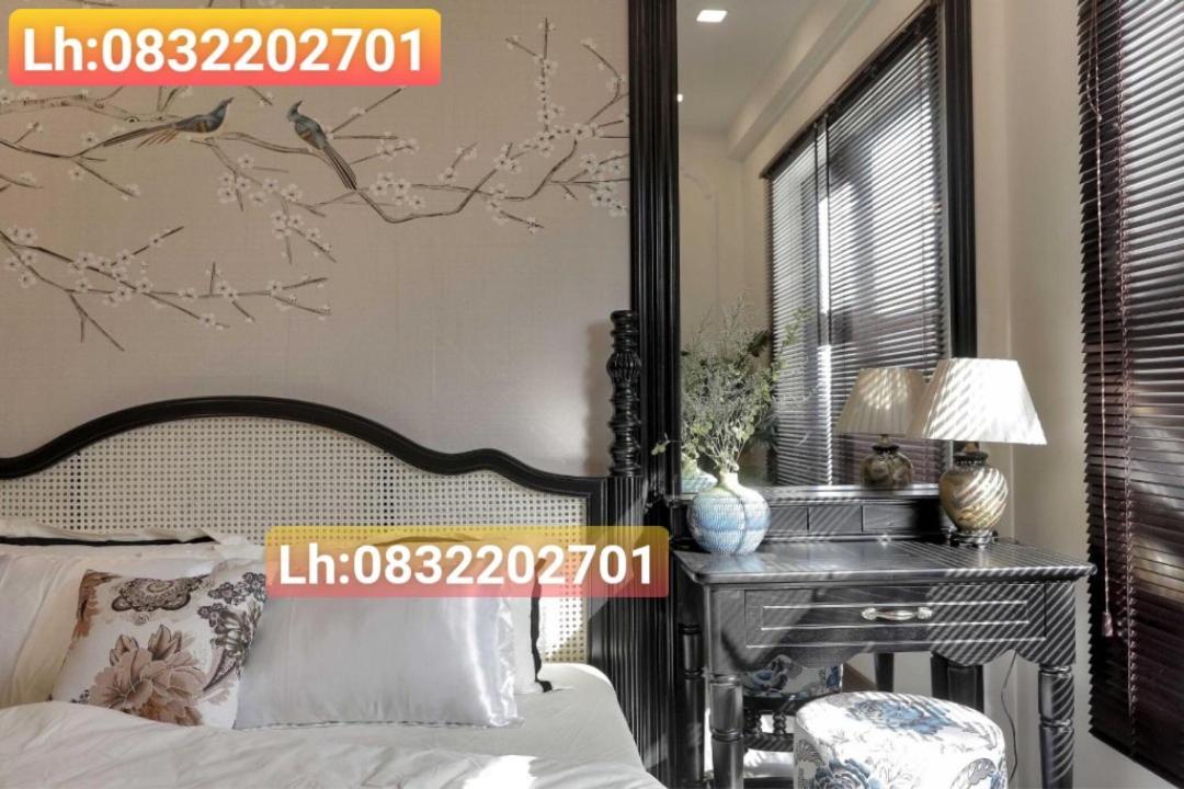 FLC Sea Tower Quy Nhơn - Căn hộ  Ngoại thất bức ảnh