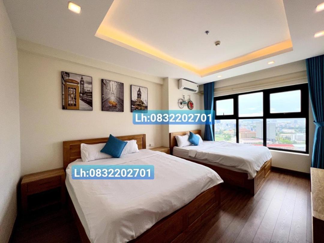FLC Sea Tower Quy Nhơn - Căn hộ  Ngoại thất bức ảnh