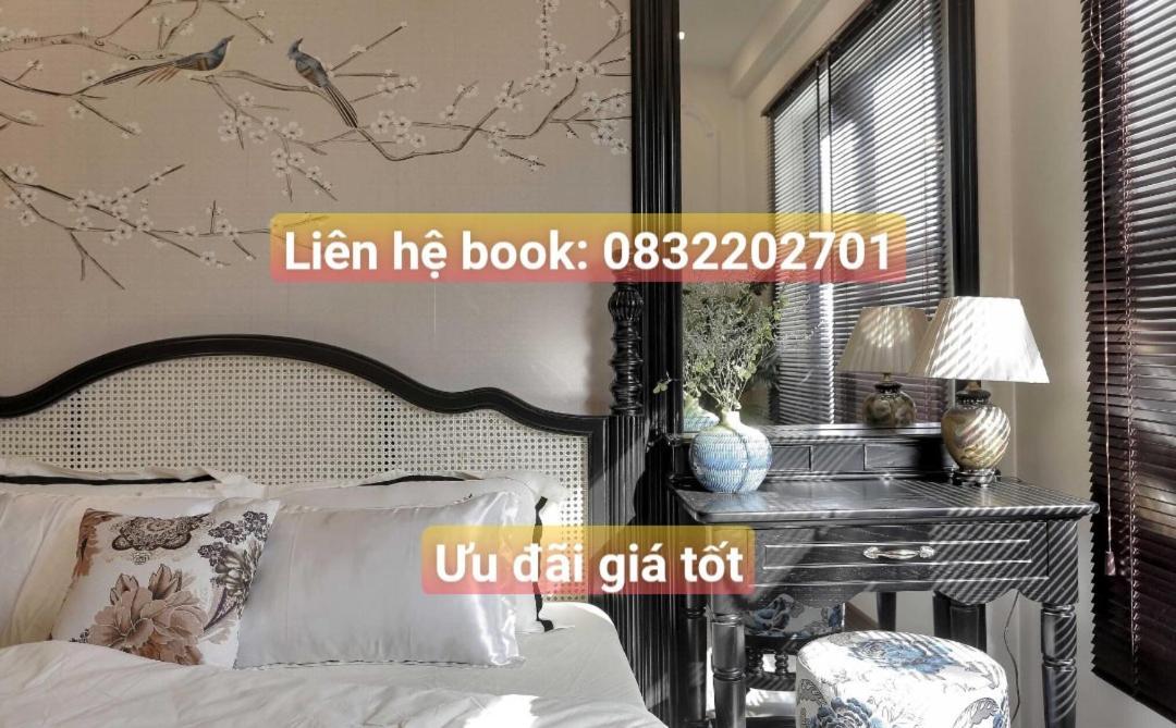 FLC Sea Tower Quy Nhơn - Căn hộ  Ngoại thất bức ảnh